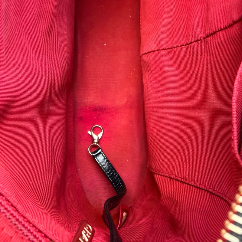 CHANEL 流浪包大號-11