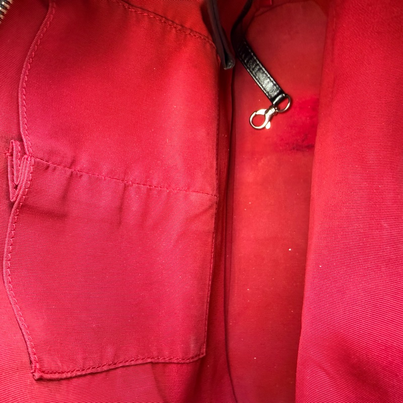 CHANEL 流浪包大號-13