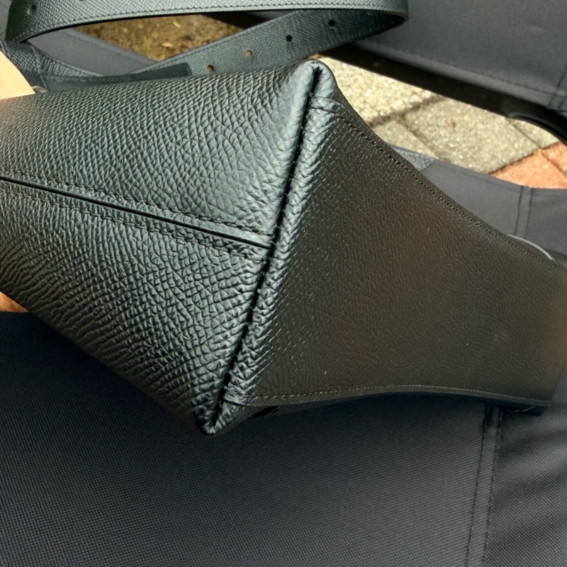 balenciaga downtown 黑銀-3