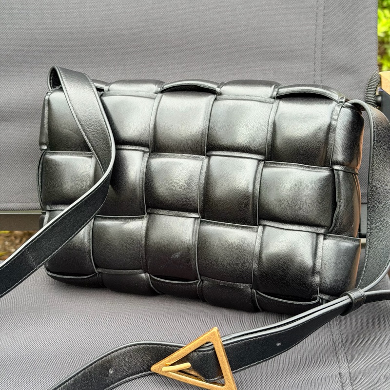 bottega veneta padded cassette-1