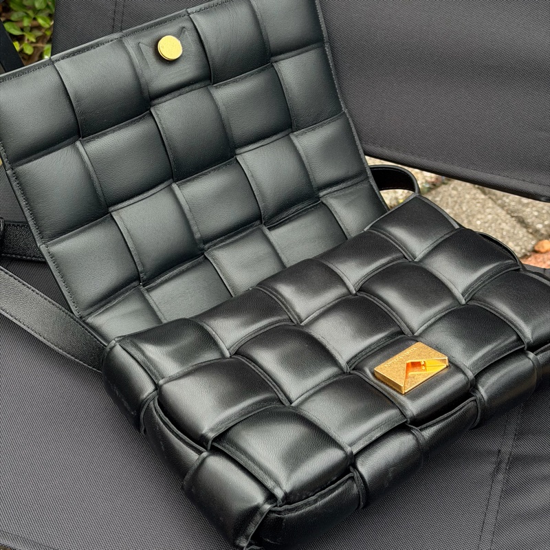 bottega veneta padded cassette-2