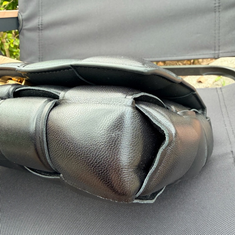 bottega veneta padded cassette-4