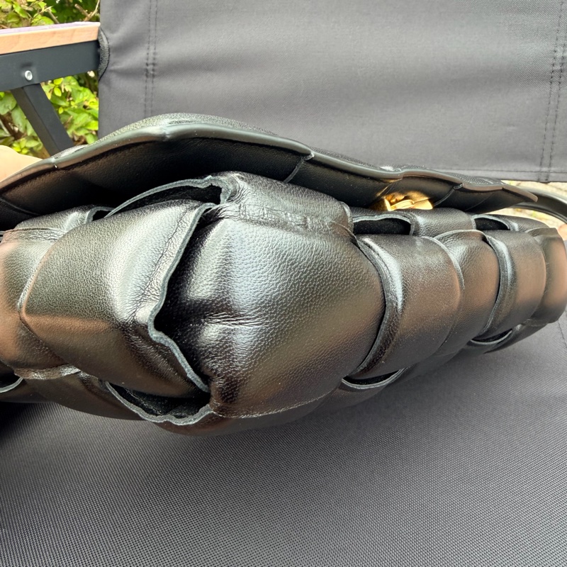 bottega veneta padded cassette-5