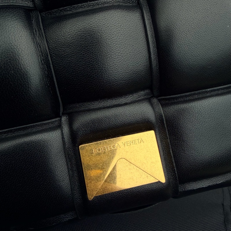 bottega veneta padded cassette-9