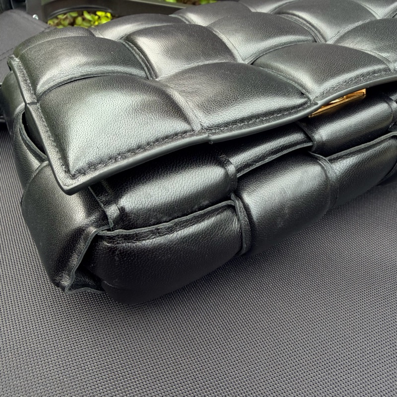 bottega veneta padded cassette-12
