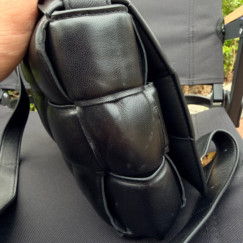 bottega veneta padded cassette-13
