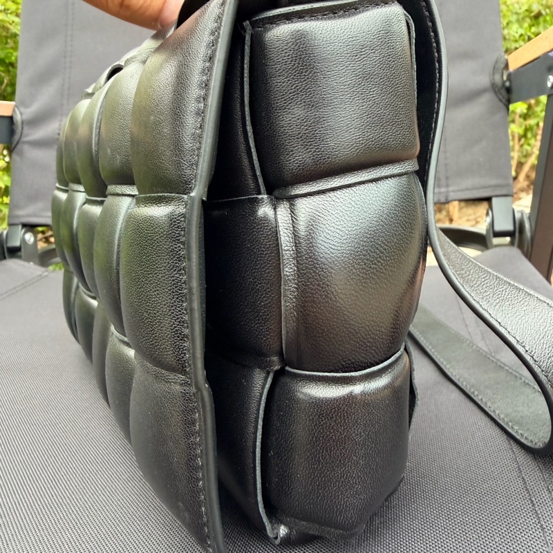 bottega veneta padded cassette-14