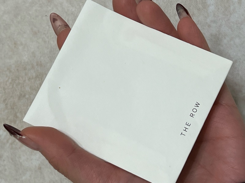 THE ROW Marlo 12 皮革手提包 深棕色 ❗️半價出售-17