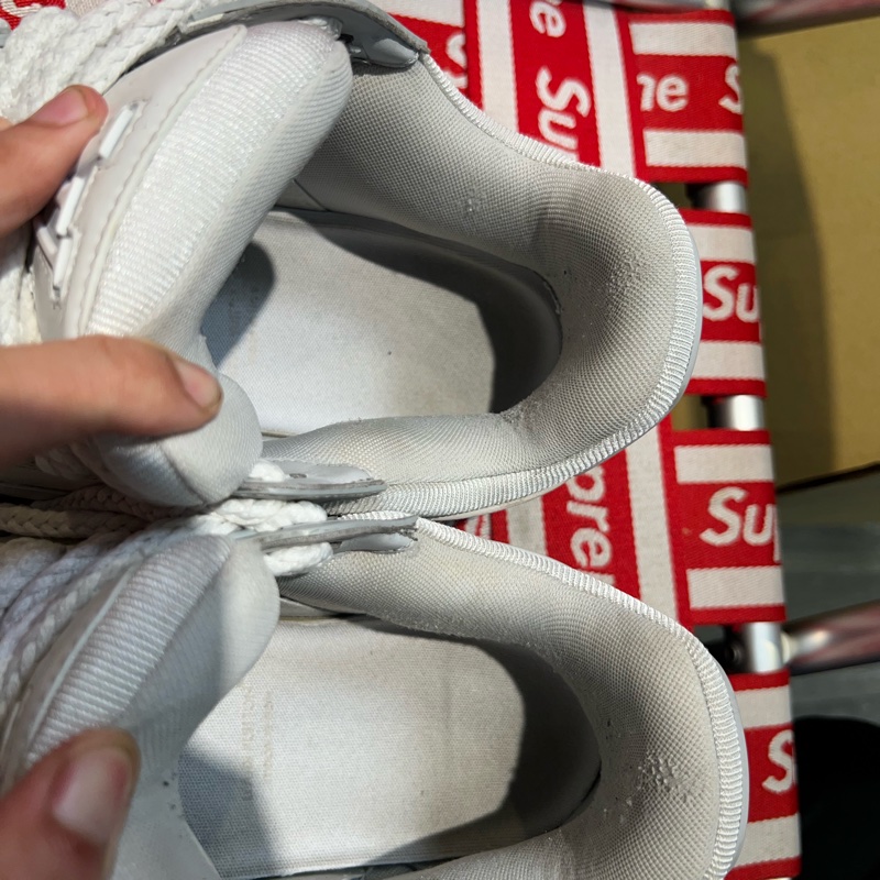 Lv trainer 灰白胖丁Eu43.5-9