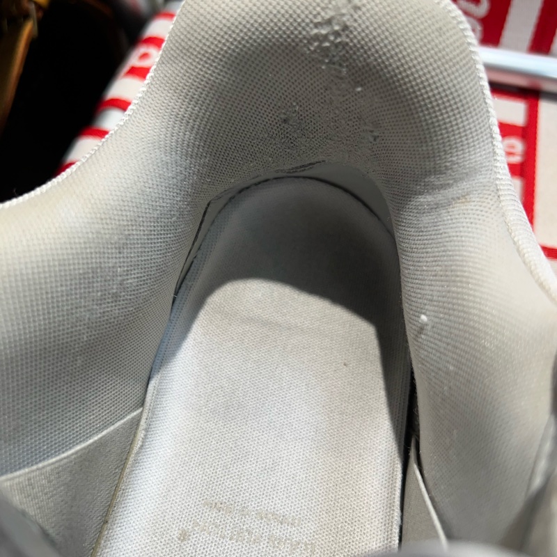 Lv trainer 灰白胖丁Eu43.5-13