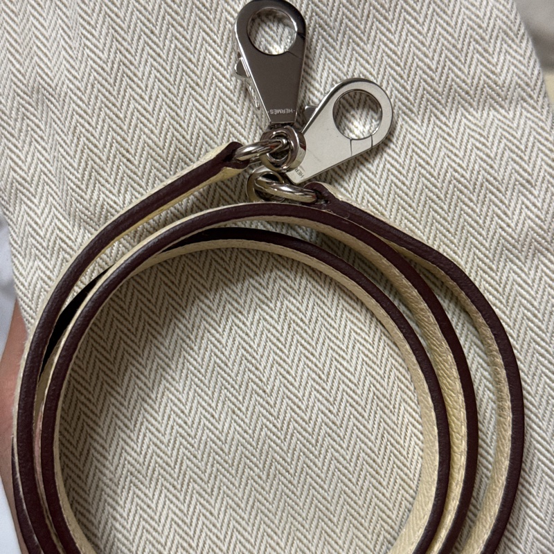 Hermès Bolide 27 Epsom I2 Nata 愛馬仕 保齡球包-2