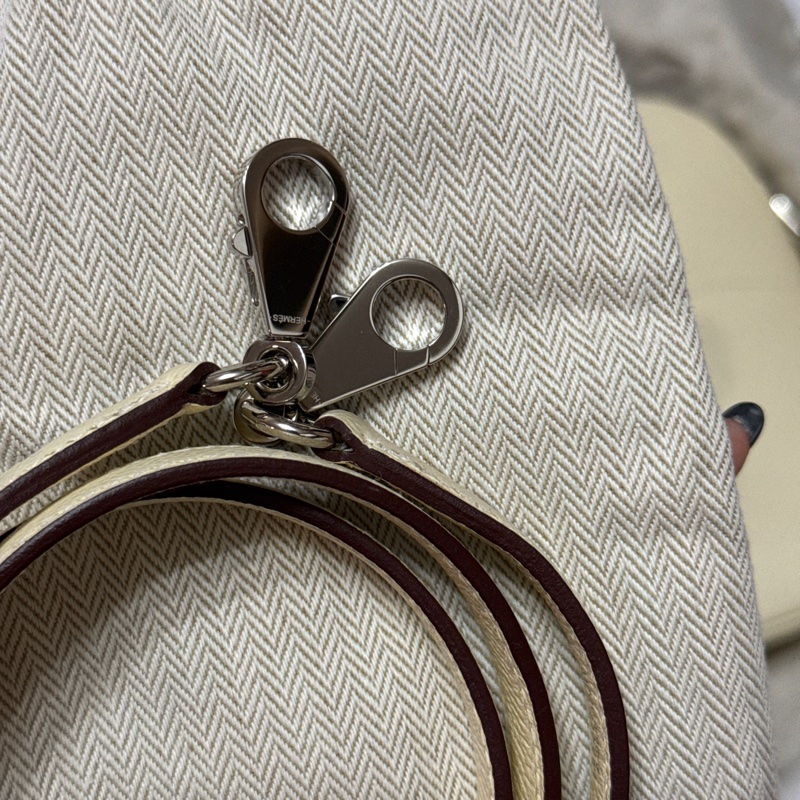 Hermès Bolide 27 Epsom I2 Nata 愛馬仕 保齡球包-3