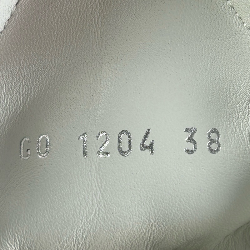 Louis Vuitton路易威登 LV Archlight棋盤格老爹鞋 38 碼，下地次數不多-6