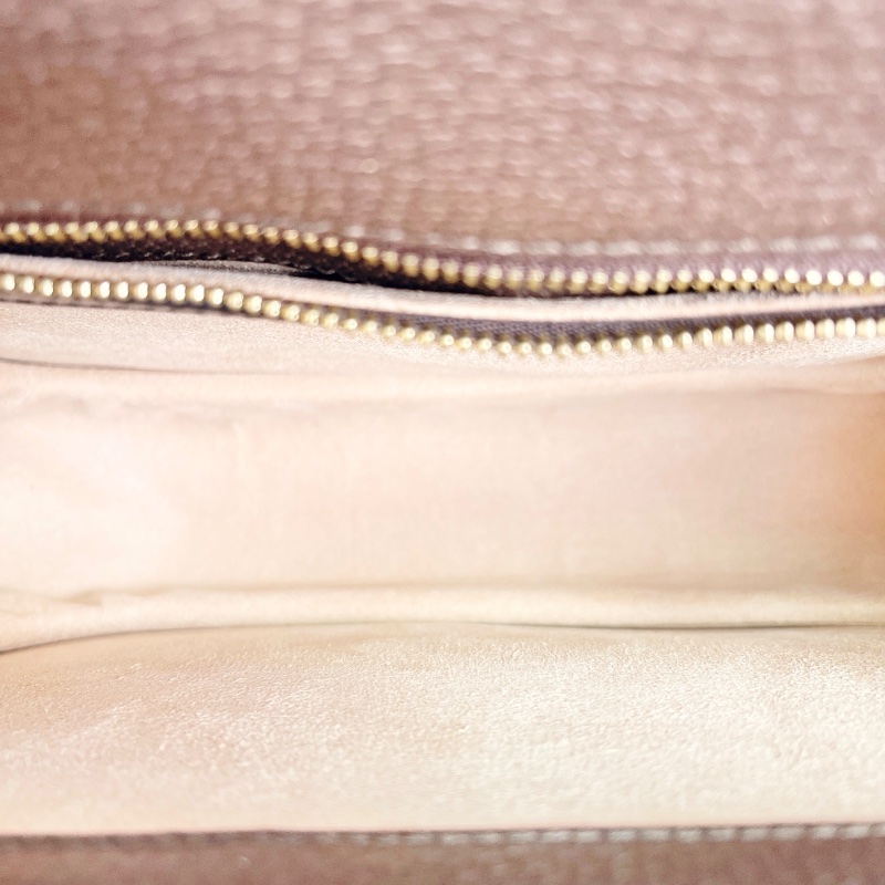 Gucci Ophidia系列翻蓋郵差馬蹄包25×18×8 98新配件塵袋-2