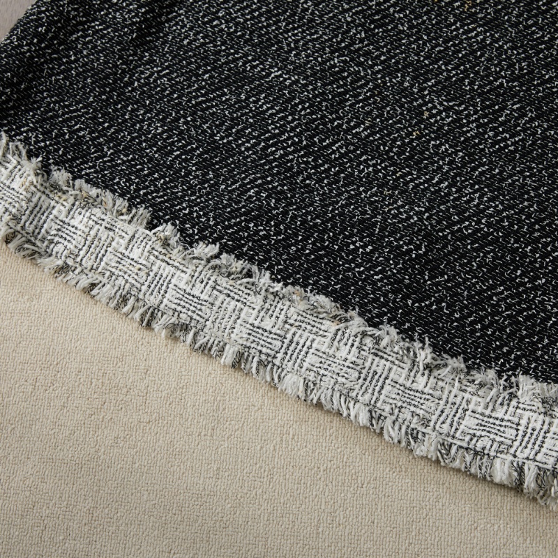 ❤️ CHANEL 連身裙 女人味可愛連衣裙-3