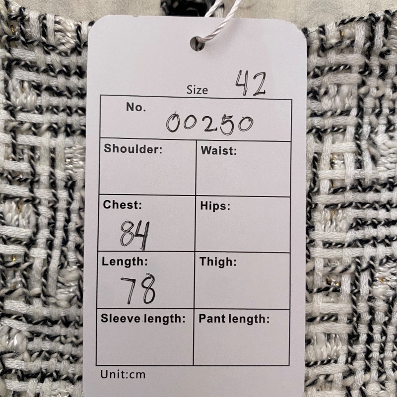 ❤️ CHANEL 連身裙 女人味可愛連衣裙-9