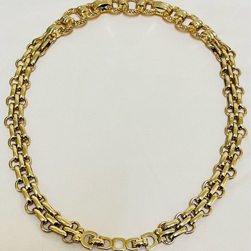 Christian Dior項鍊-7