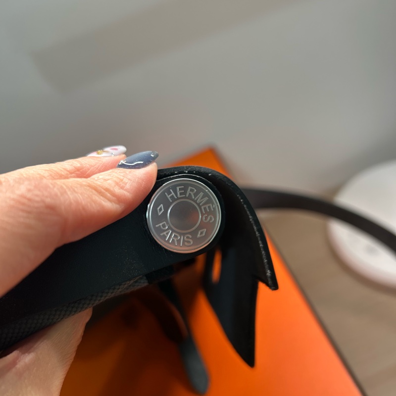 Hermes Mini Herbag Vert mangrove C031 樹林綠/沼澤綠-19