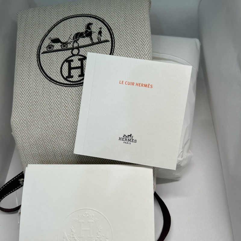 Hermes Mini Herbag Vert mangrove C031 樹林綠/沼澤綠-22