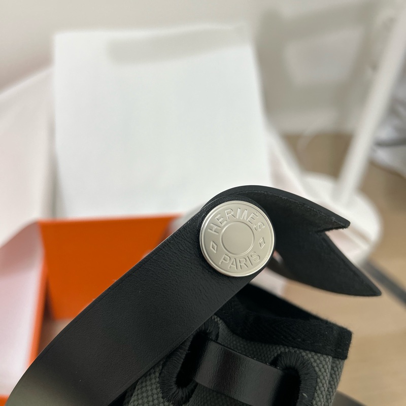 Hermes Mini Herbag Vert mangrove C031 樹林綠/沼澤綠-26