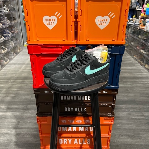 Tiffany x AF1 蒂芙尼Us6