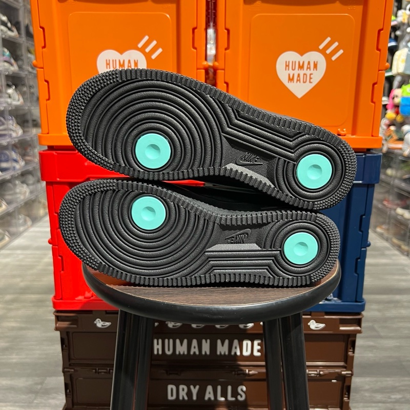 Tiffany x AF1 蒂芙尼Us6-5