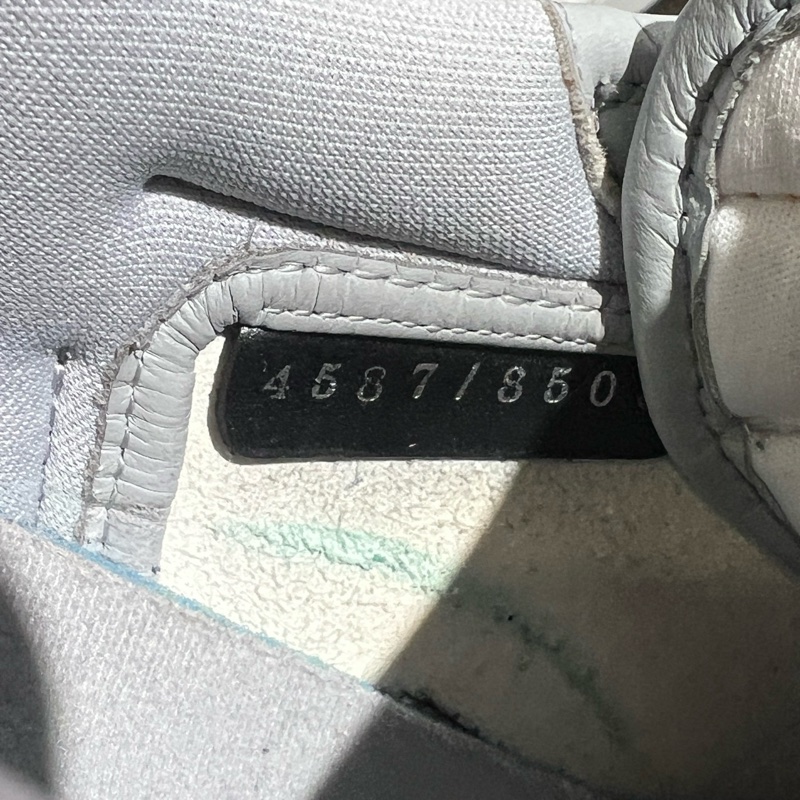 Dior x Aj1 低筒Us11-6