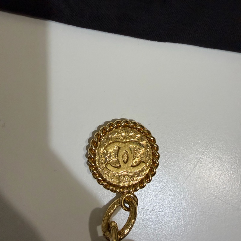 Chanel 金幣包-27