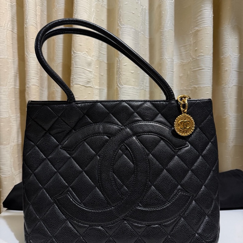 Chanel 金幣包-29