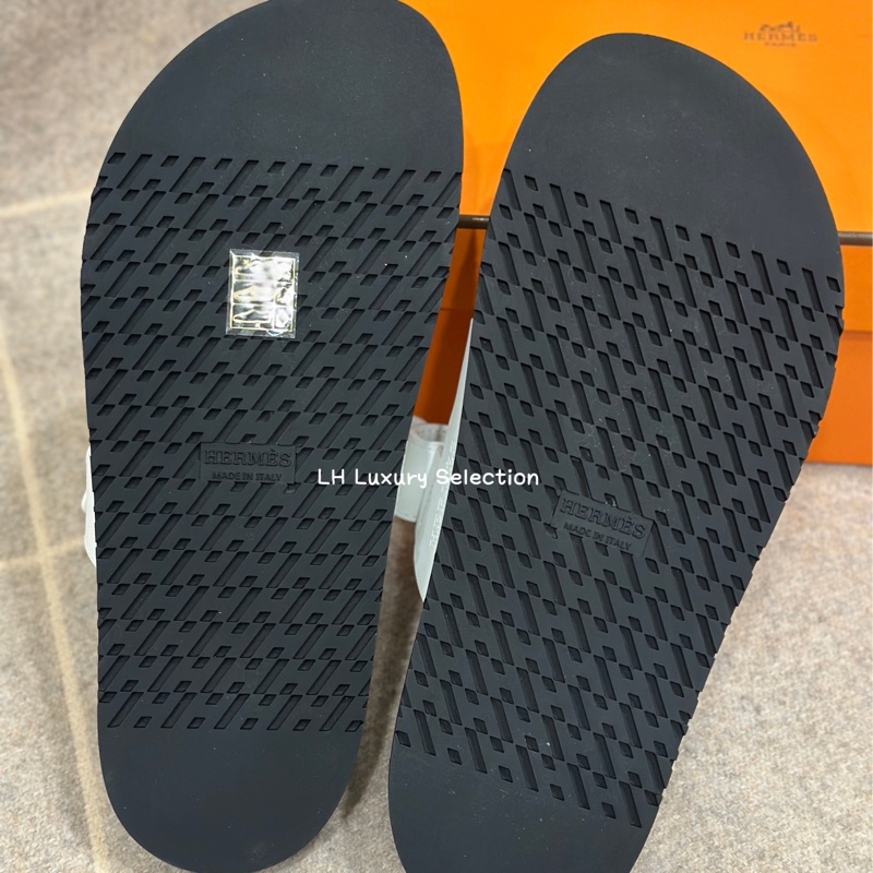 HERMÈS Chypre二舅涼鞋 【穿了會被誇的涼鞋🥰】-2
