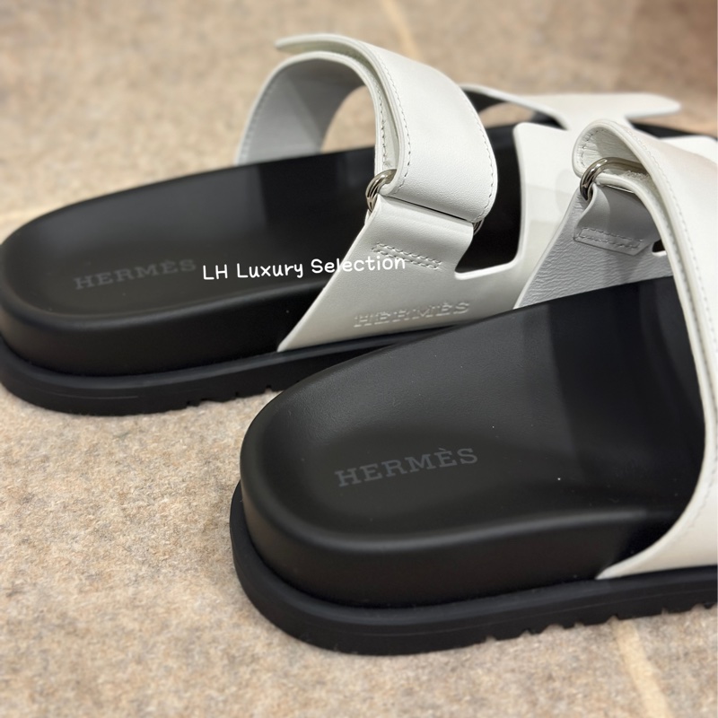 HERMÈS Chypre二舅涼鞋 【穿了會被誇的涼鞋🥰】-3