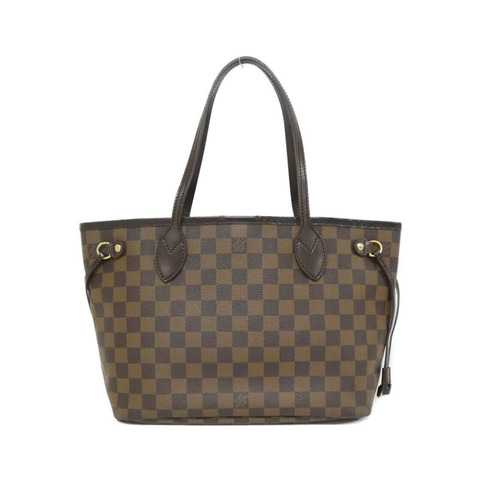 路易威登 Damier Neverfull PM N51109 手提包