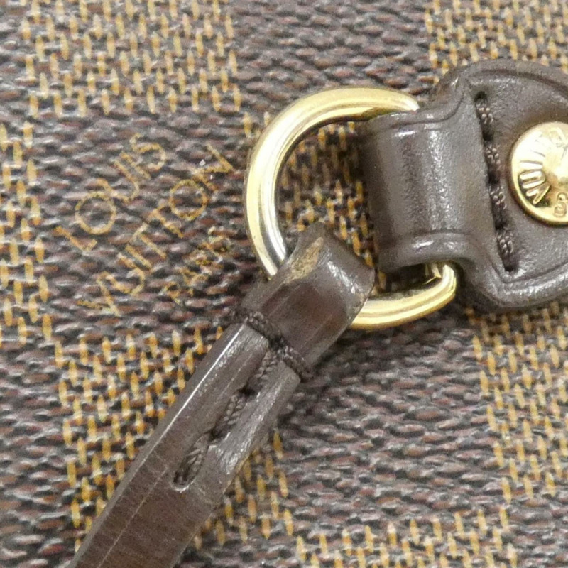 路易威登 Damier Neverfull PM N51109 手提包-4