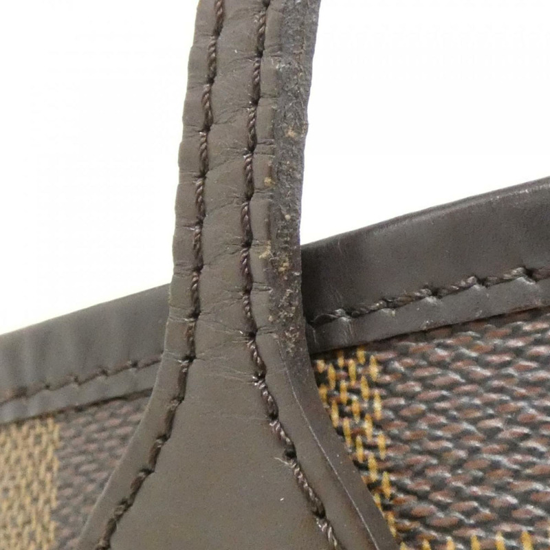 路易威登 Damier Neverfull PM N51109 手提包-6