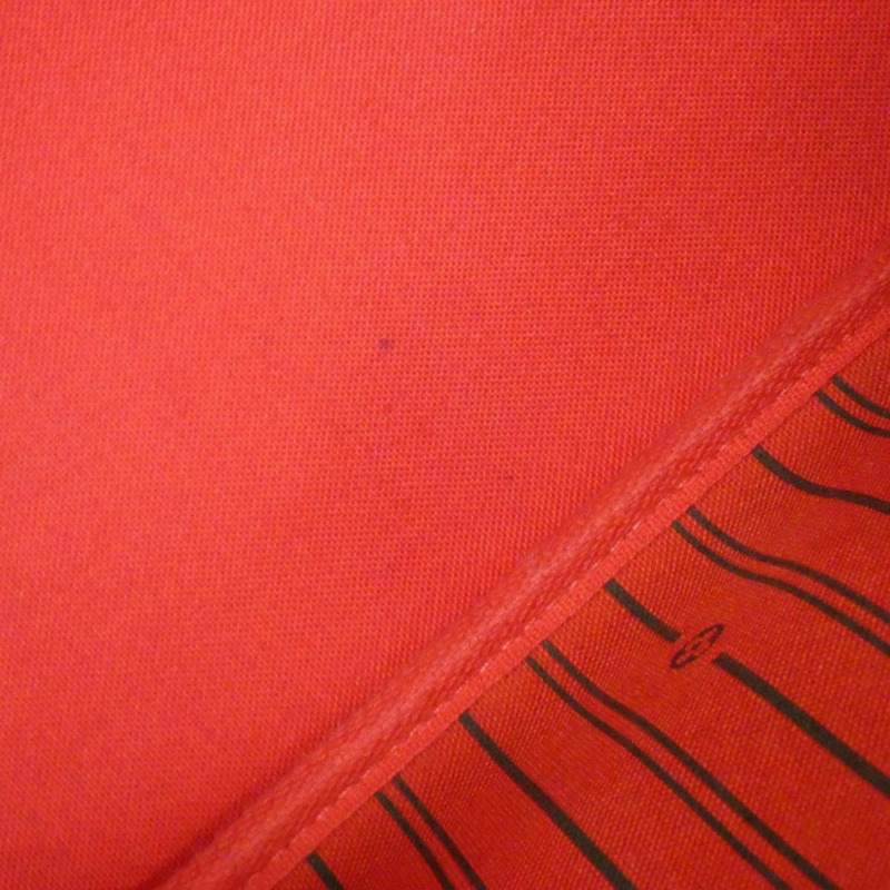 路易威登 Damier Neverfull PM N51109 手提包-9