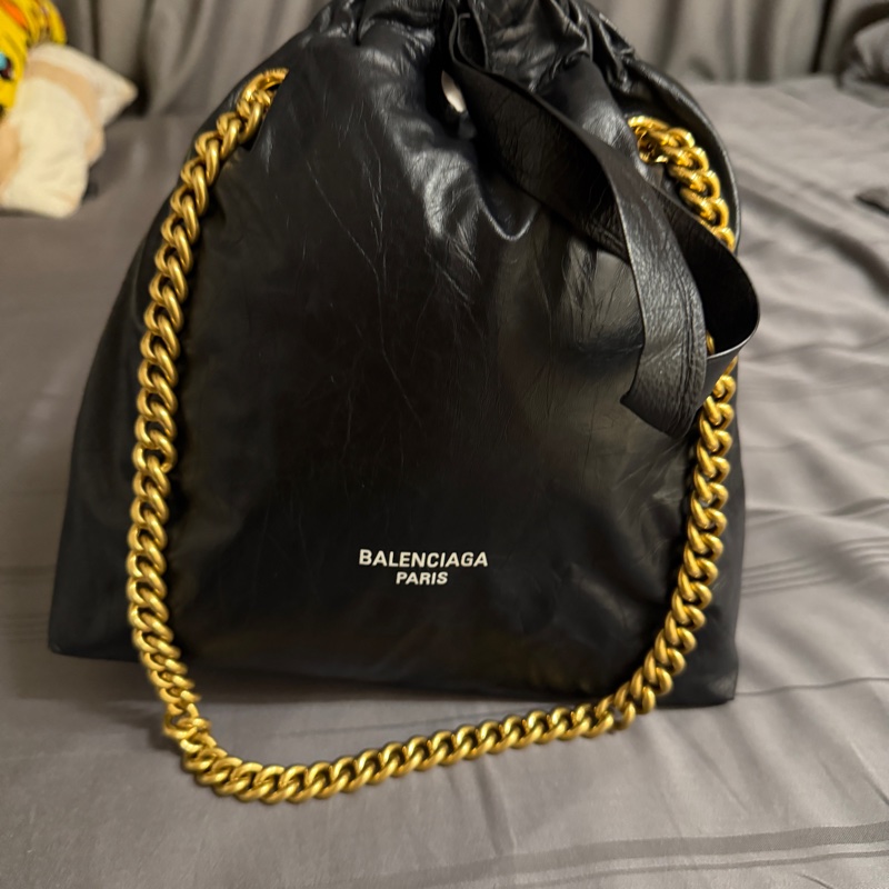 Balenciaga Crush Small-0