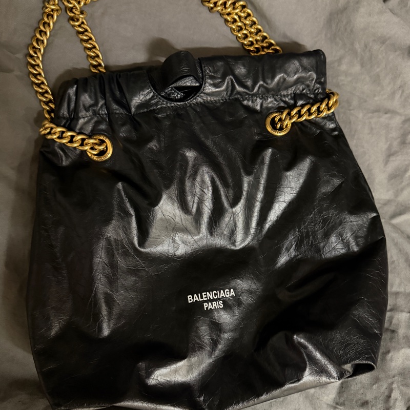 Balenciaga Crush Small-5