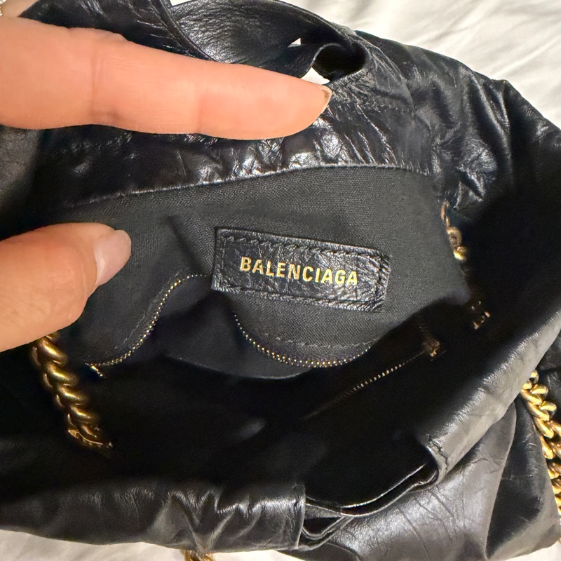 Balenciaga Crush Small-8