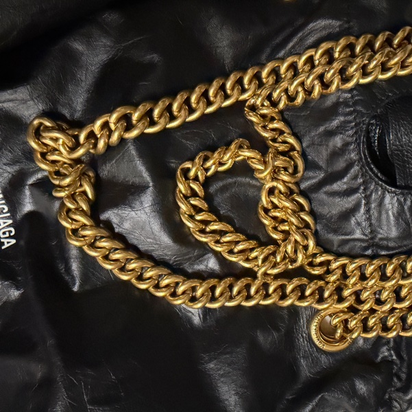 Balenciaga Crush Small-9