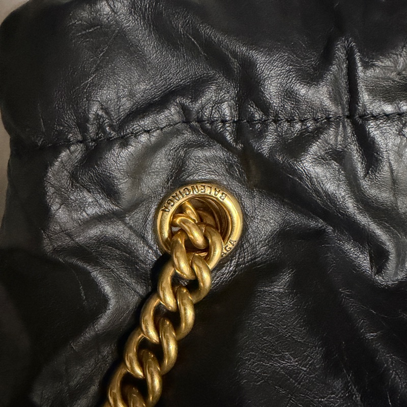 Balenciaga Crush Small-10