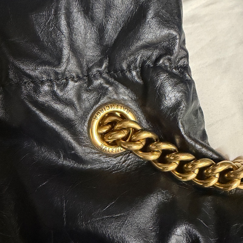 Balenciaga Crush Small-11