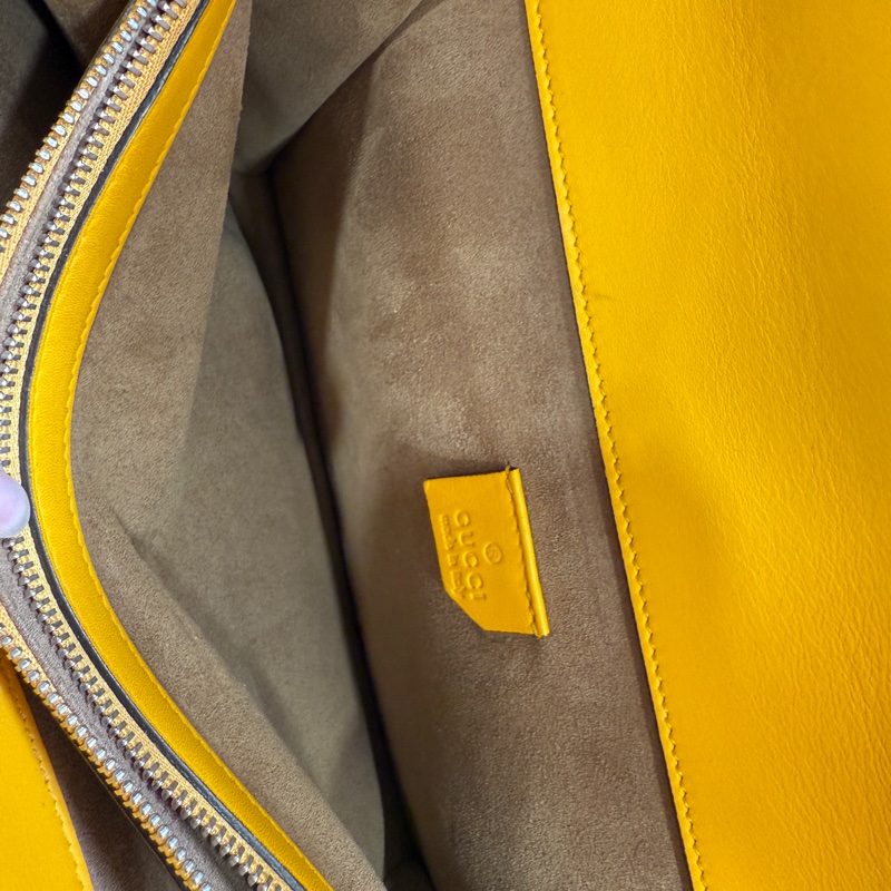 Gucci古馳-酒神 蔓藤花紋-9