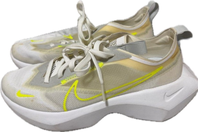 Us6 23cm Nike Zoom Vista Lite 無盒-0