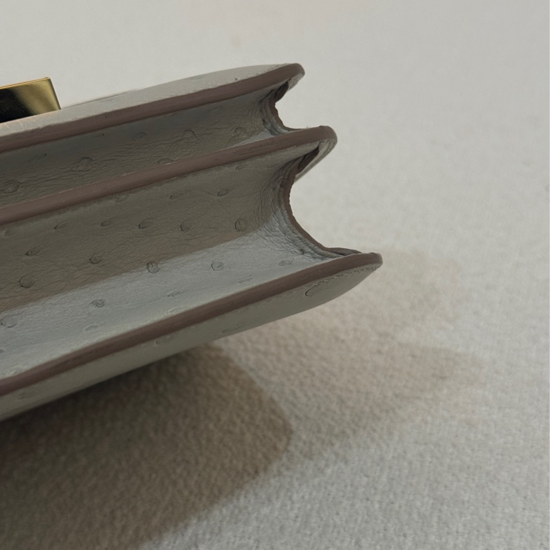 Hermes Constance 19-3