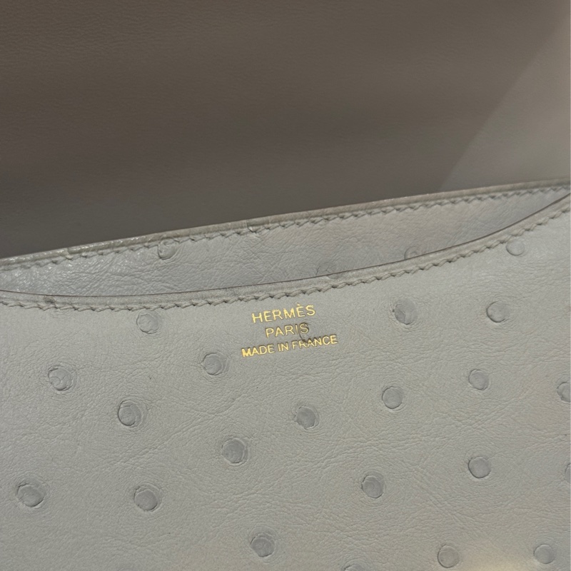 Hermes Constance 19-6