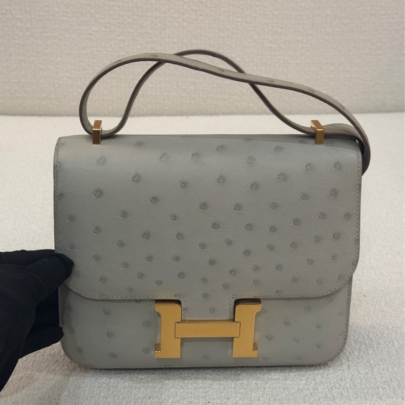 Hermes Constance 19-9