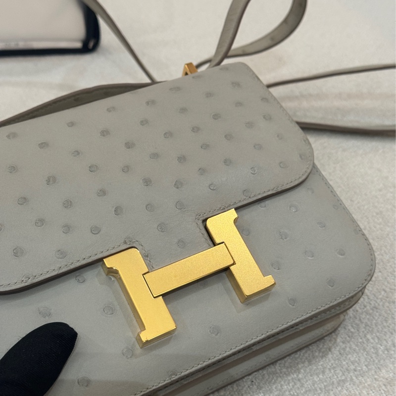 Hermes Constance 19-10