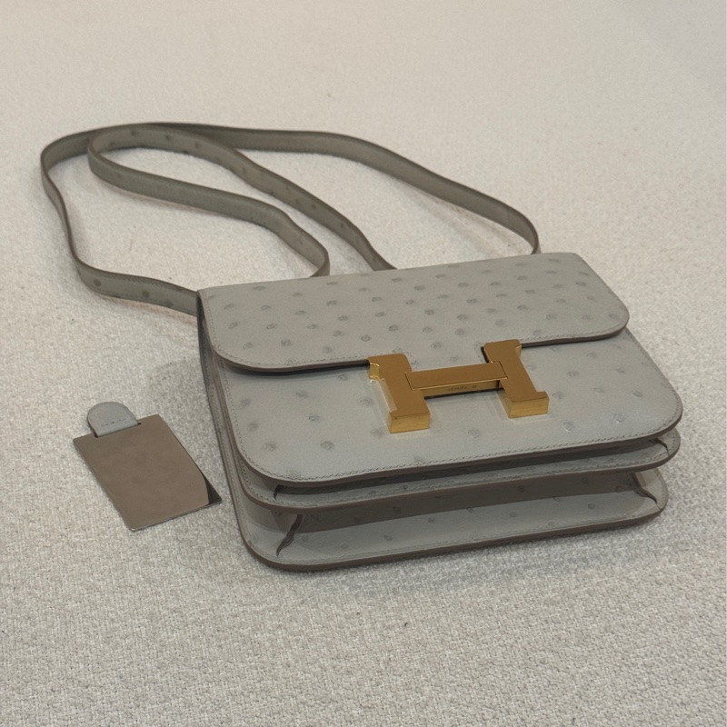 Hermes Constance 19-11