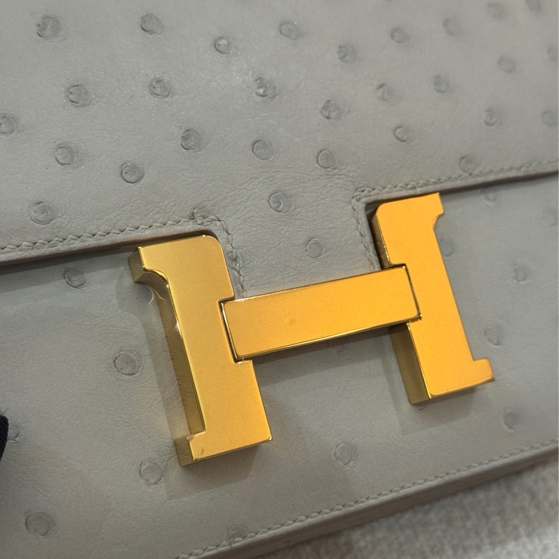 Hermes Constance 19-12