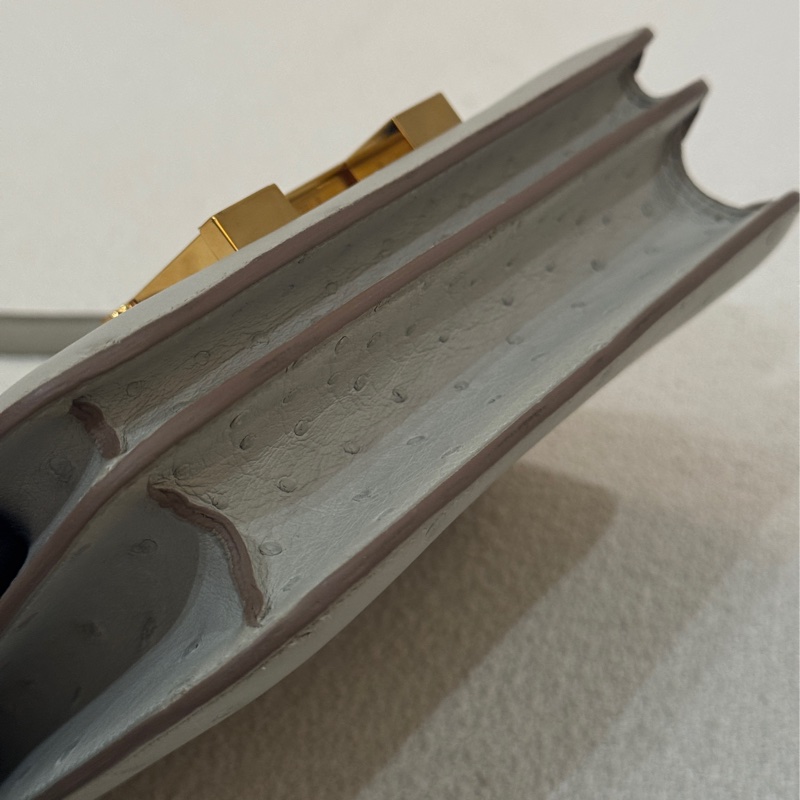 Hermes Constance 19-15